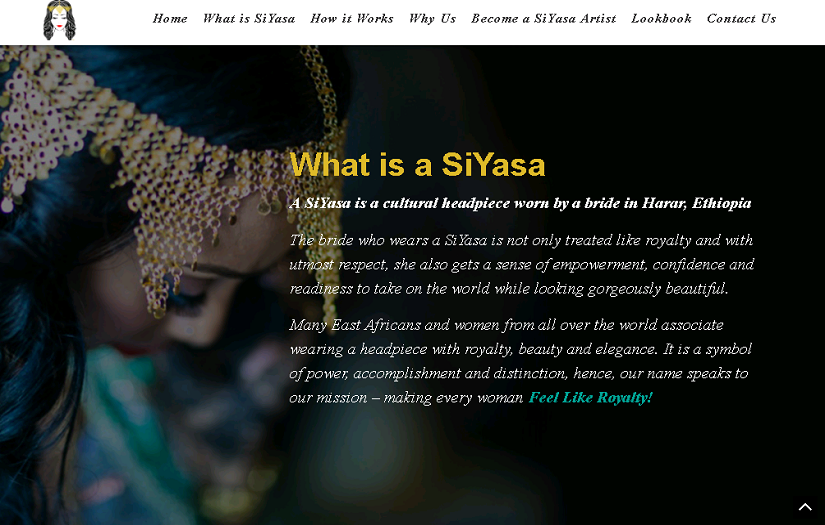 SiYasa Beauty screenshot 2