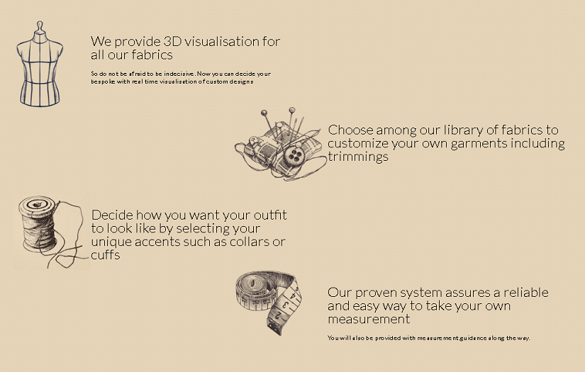 Tailor Swift screenshot 2