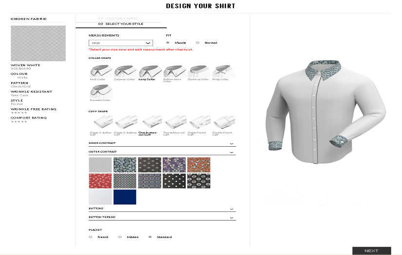 Tailor Swift screenshot 3