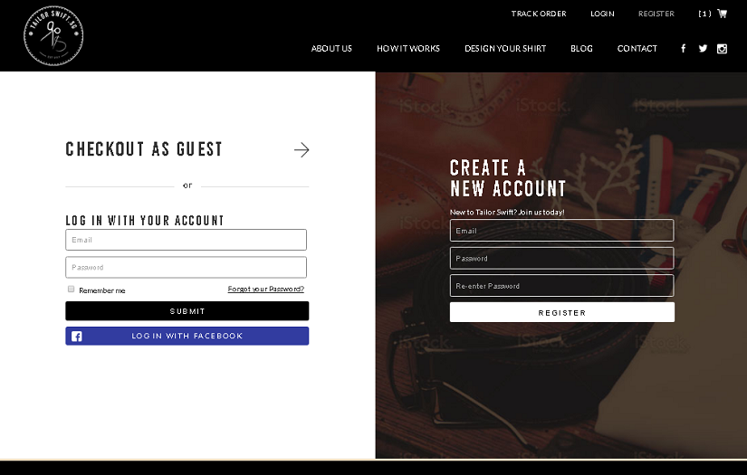 Tailor Swift screenshot 4