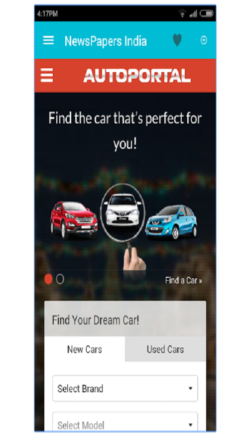 News App screenshot 6