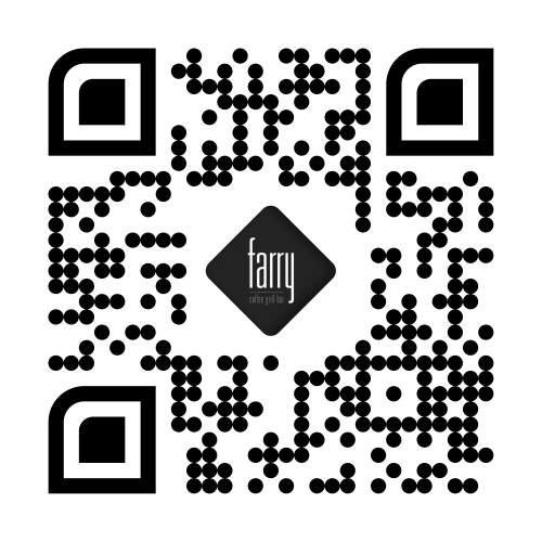 Farry Coffee Grill Bar - Sito Web & Menu Digitale screenshot 5