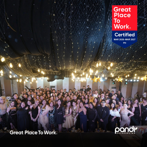 End-to-End Offshore Team Build for Scalable Business Operations screenshot 1