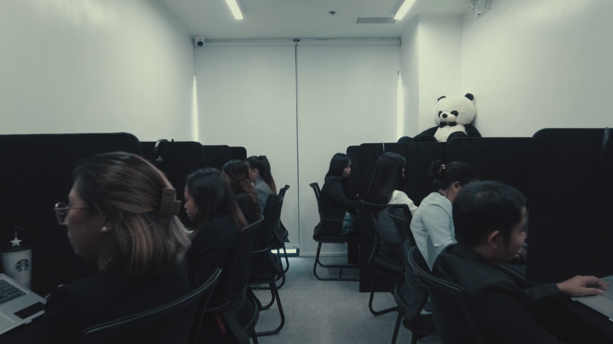 End-to-End Offshore Team Build for Scalable Business Operations screenshot 2