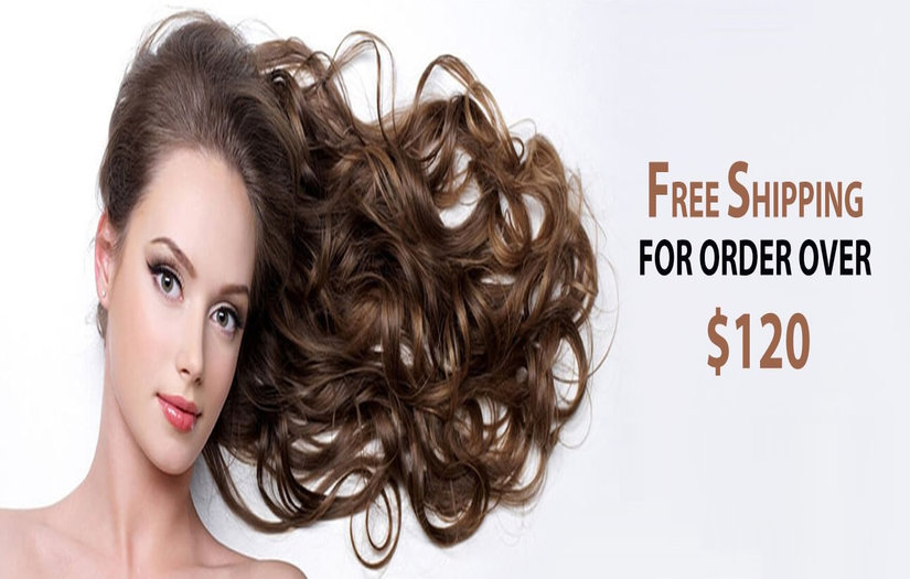 Let Me Shine Hair screenshot 1