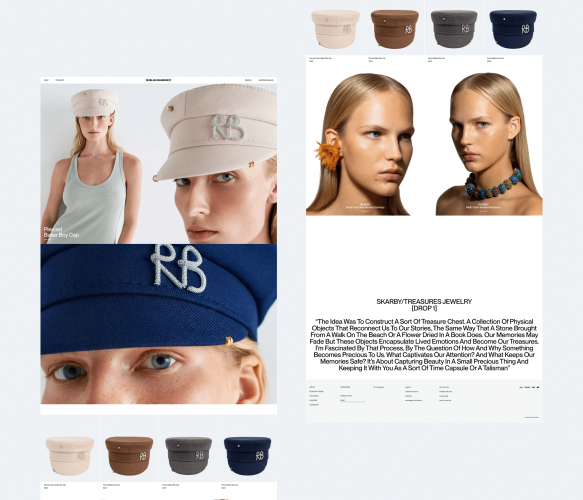 RUSLAN BAGINSKIY screenshot 1