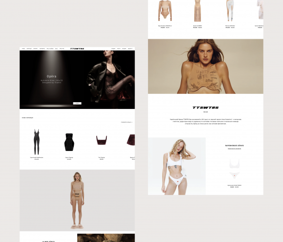 TTSWTRS screenshot 1