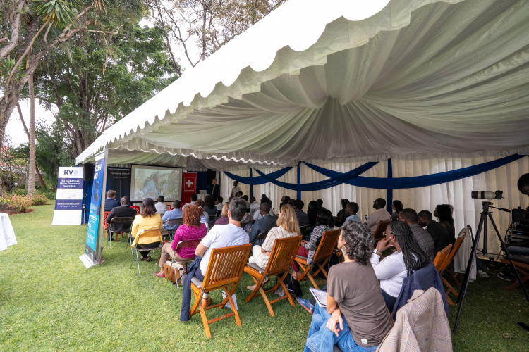 Katadyn group screenshot 1