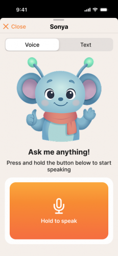 InterPensioner screenshot 4