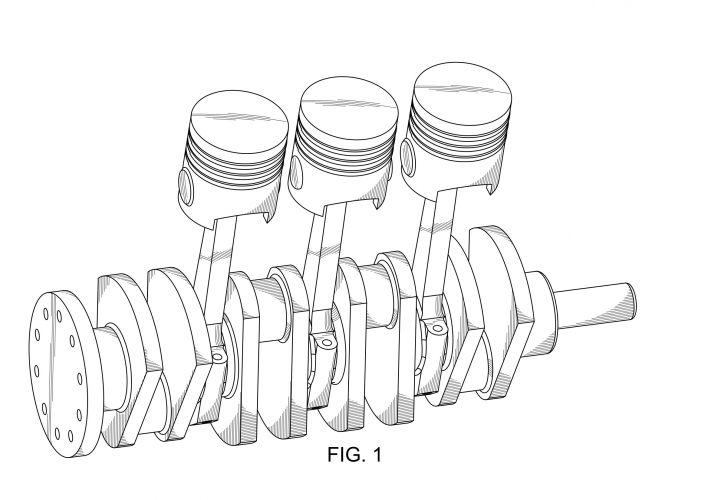 USPTO-compliant patent drawings for attorneys and inventors screenshot 3
