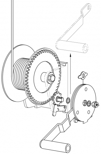 USPTO-compliant patent drawings for attorneys and inventors screenshot 5