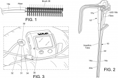 USPTO-compliant patent drawings for attorneys and inventors