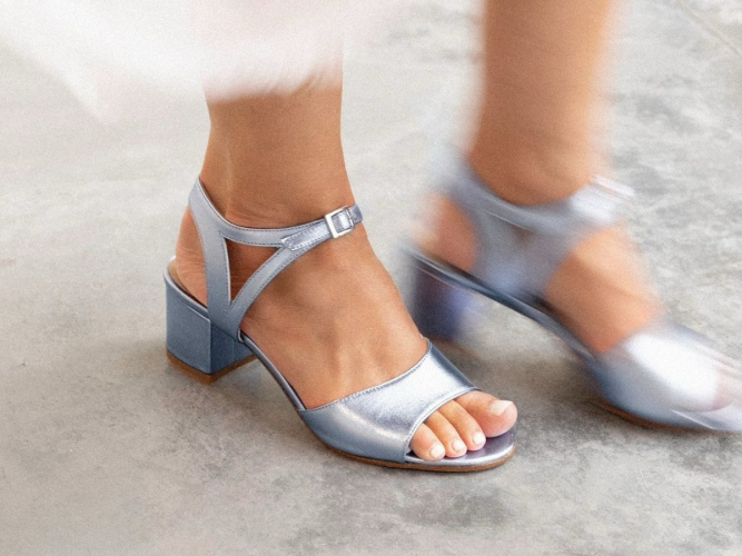 Shoe Brand | From hesitant to high-performing screenshot 1