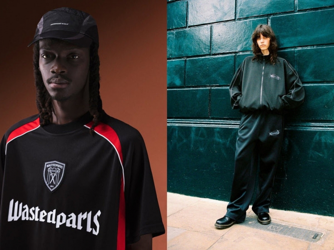 Streetwear Brand | Breaking out of the home market without losing brand identity screenshot 1