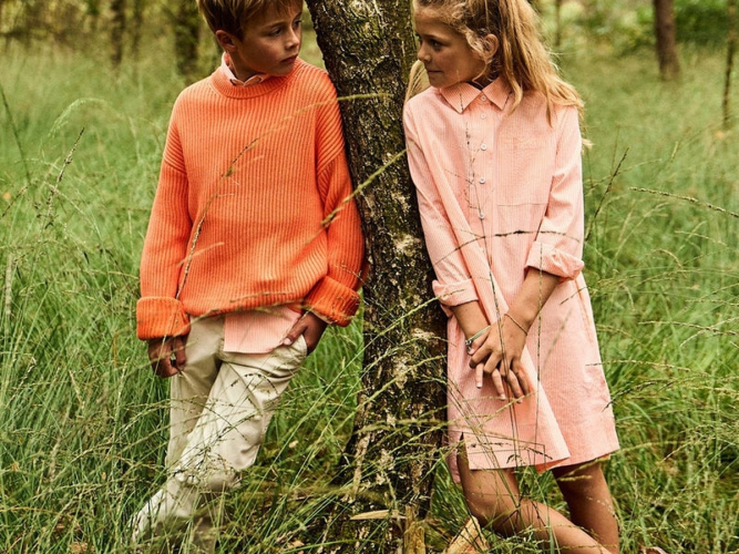 Children Brand | From physical retail to digital growth-without losing their roots screenshot 1