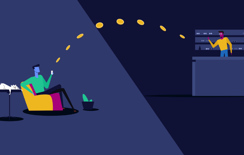 Nomidman screenshot 1