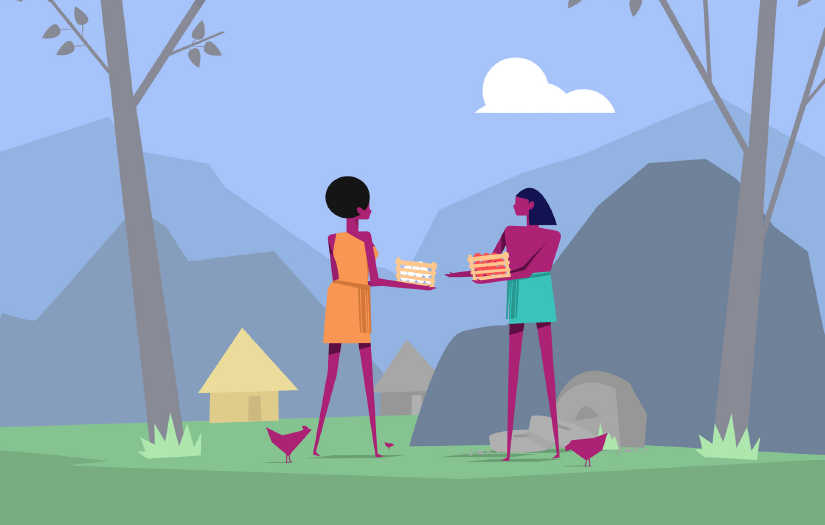 Nomidman screenshot 2