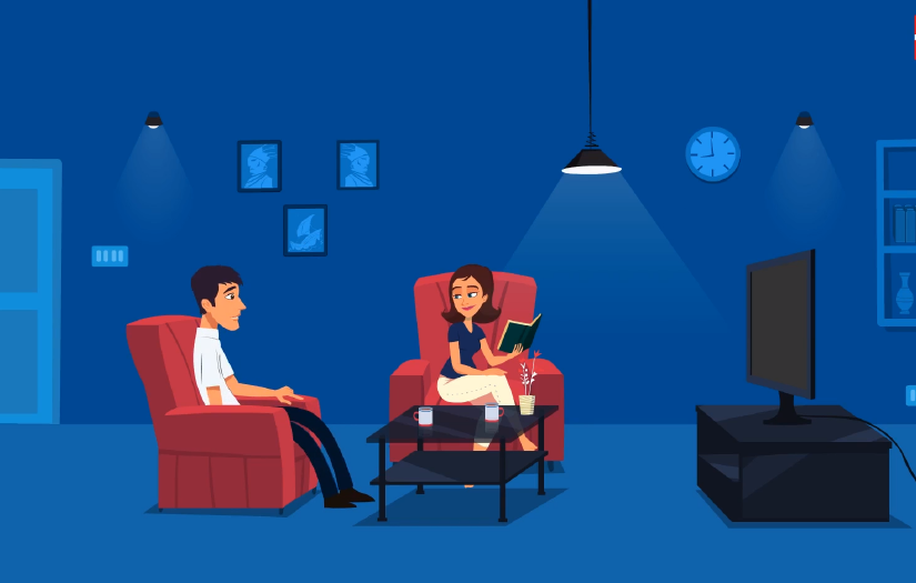 HDFC Bank screenshot 1