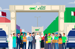 GWC Logistics