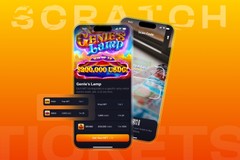 Scratch Cards | Scan-to-Win Mobile App with NFT Prizes