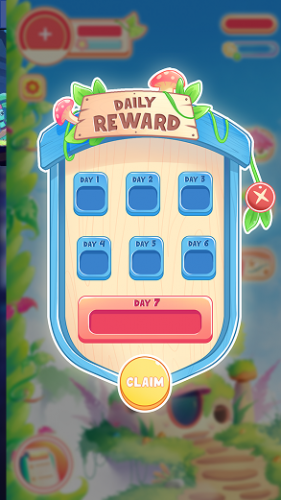 Flower Garden – Casual Farming Game (2D Mobile) screenshot 2