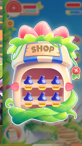 Flower Garden – Casual Farming Game (2D Mobile) screenshot 3