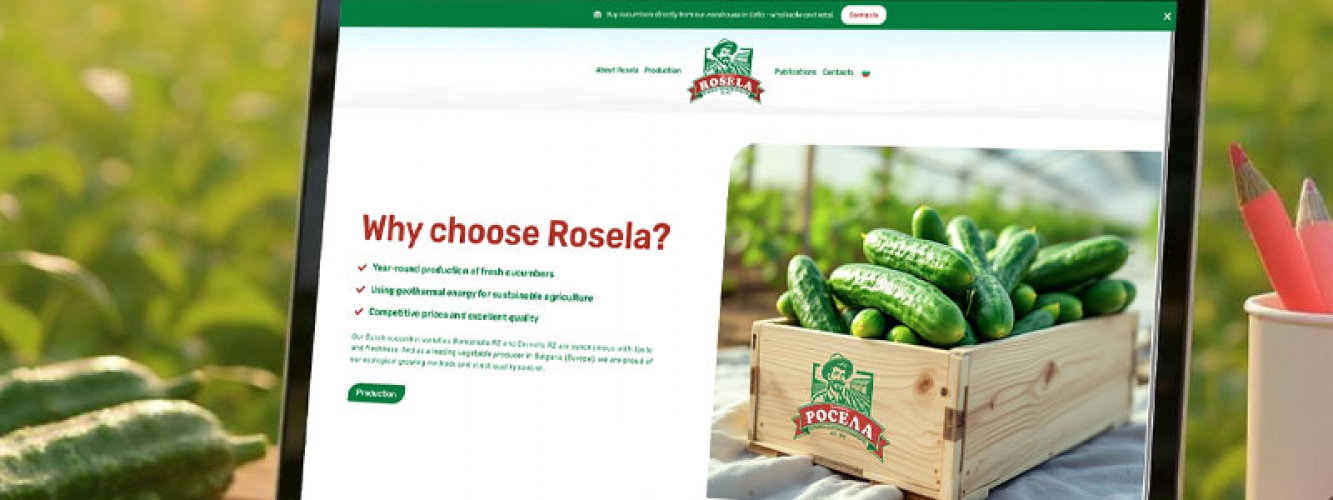 B2B Agricultural Growth via AI & Google Ads screenshot 1