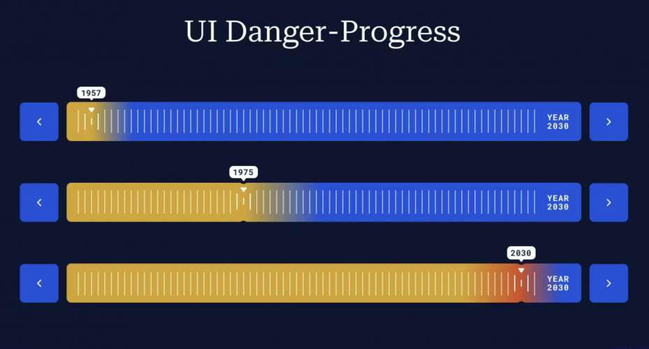 The Race to Save Space screenshot 2