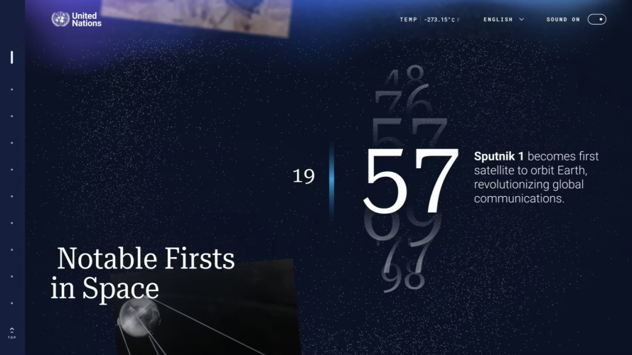 The Race to Save Space screenshot 1