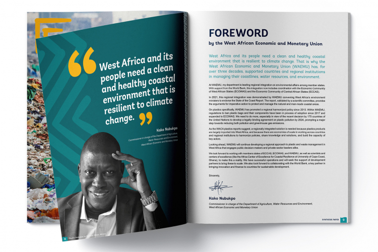 The World Bank – Plastic Pollution in Coastal West Africa screenshot 3