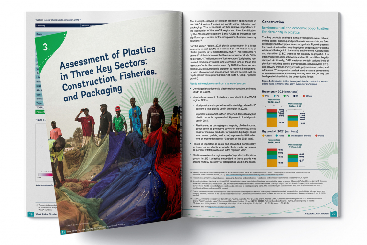 The World Bank – Plastic Pollution in Coastal West Africa screenshot 2