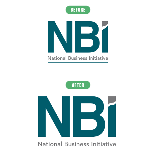National Business Initiative (NBI) – Brand Development & Strategic Design Services screenshot 3