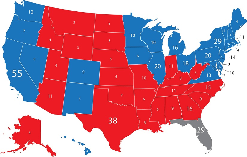 EMS - Seasia Builds Credible HAVA - U.S. States Election Management Software screenshot 1