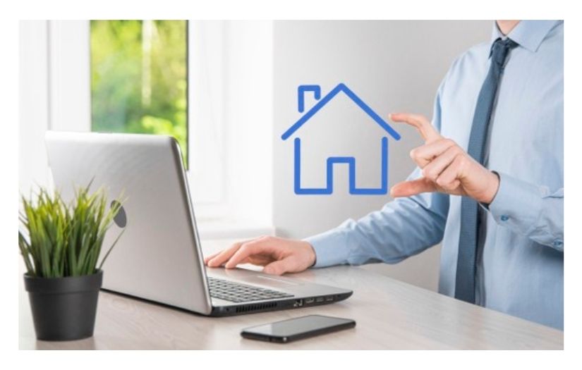 Seamless ERP system for Real Estate Rentals screenshot 1