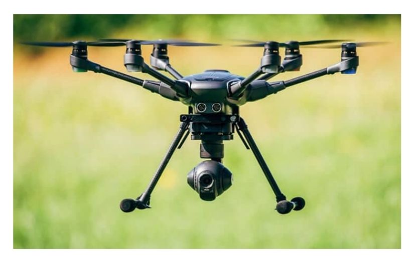 BSA Drone Application for the Scouts screenshot 1