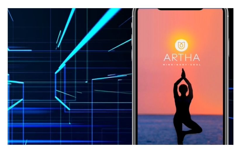 Artha - Redefining the Luxury Spa Experience! screenshot 1
