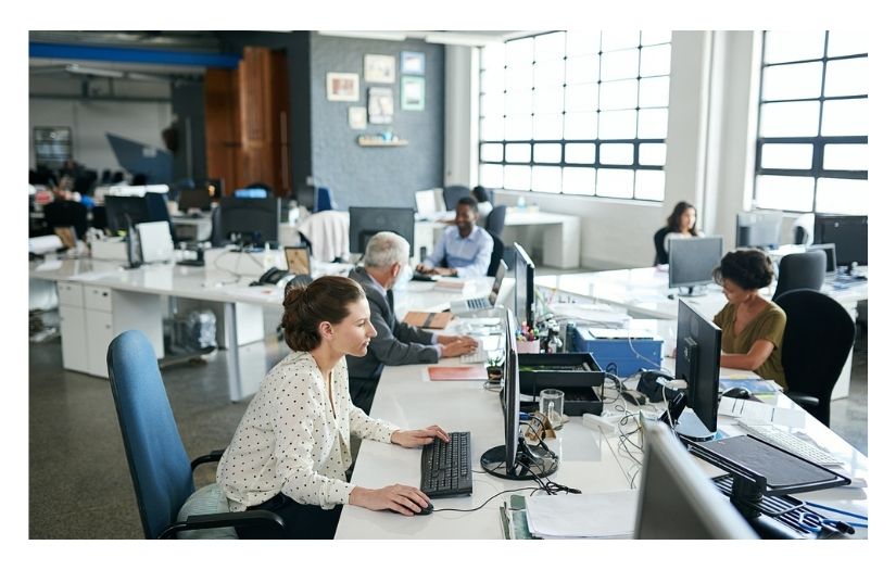 Child Care Management System screenshot 1