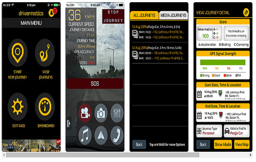 Mobile App Development screenshot 1