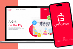 e-Gifter App
