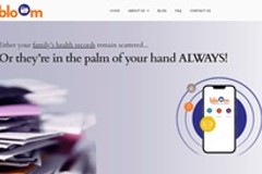 Custom Family Healthcare Management App