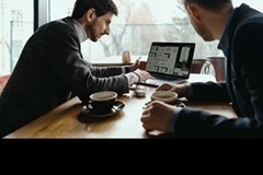 Custom Online Marketplace Platform