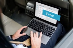 Online Event Ticketing Solution