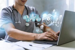 AI-Powered Patient Information System Development