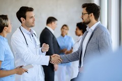 Medical Association Member Platform