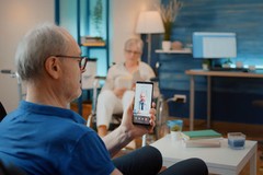 Telehealth Consultation Platform Development