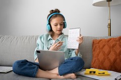 School Mental Health Platform Development
