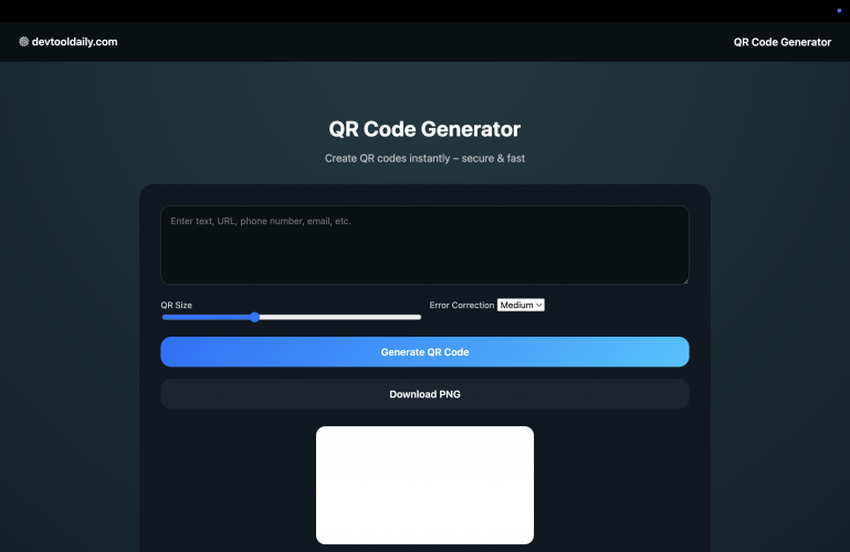 Content-Driven Growth System for Developer Platform screenshot 1