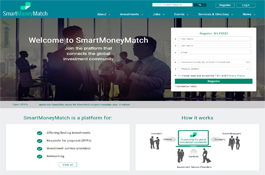 SmartMoneyMatch