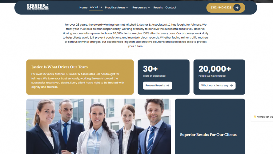 Digital Infrastructure: Sexner screenshot 2
