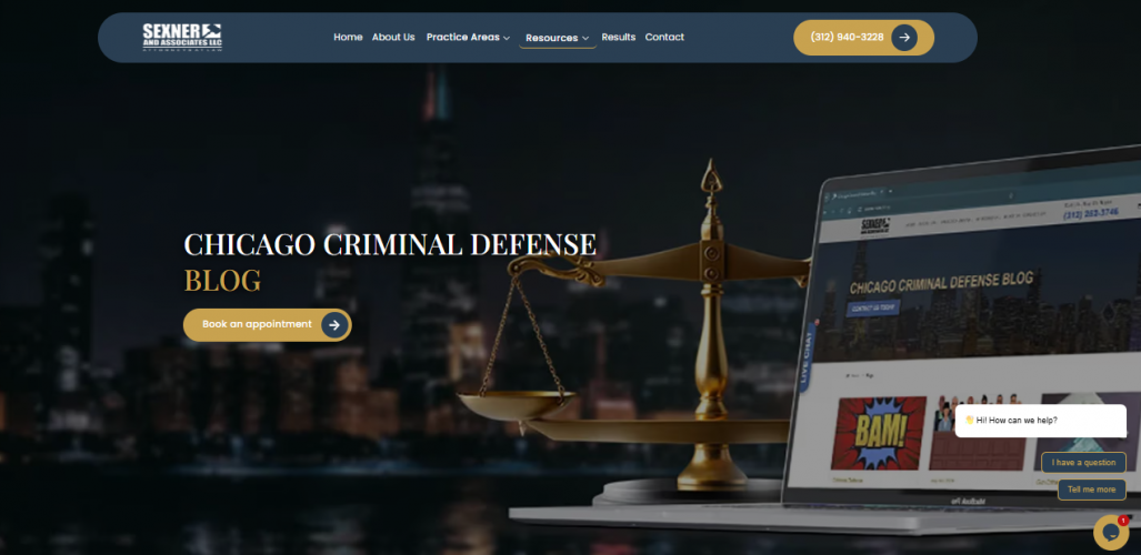 Digital Infrastructure: Sexner screenshot 4